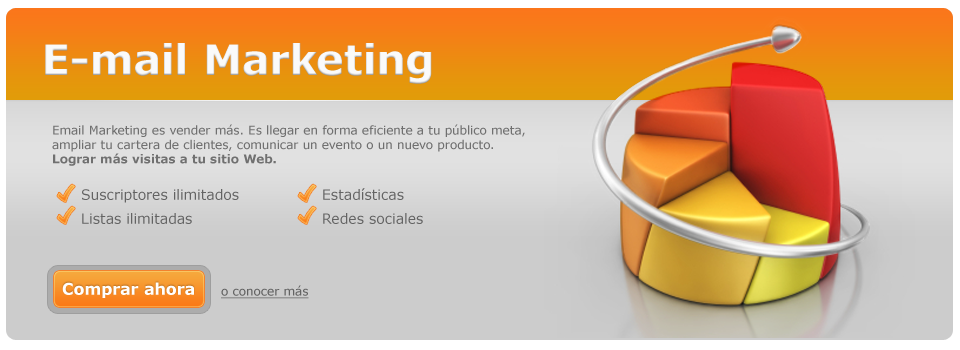 E-Mail Marketing